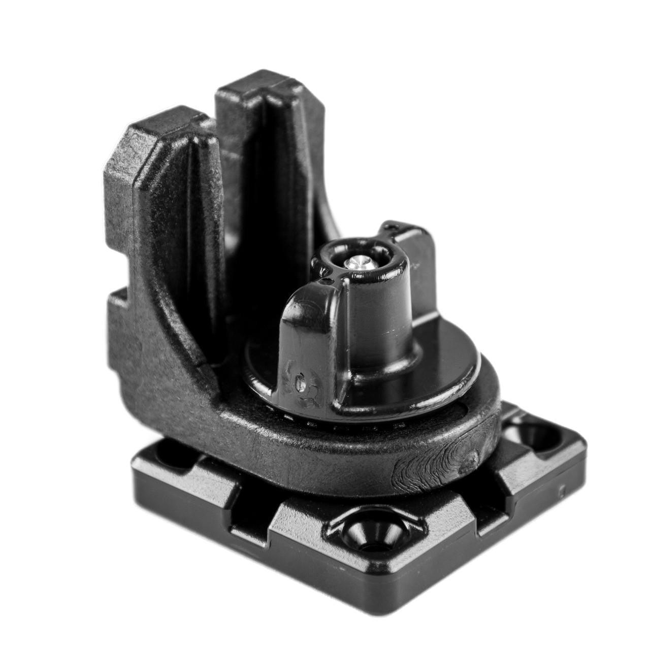 GridLoc MightyMount W/ 9 Degree Adapter
