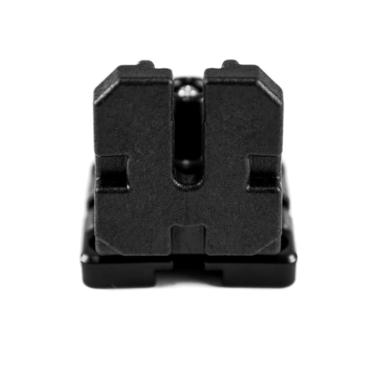 GridLoc MightyMount W/ 9 Degree Adapter