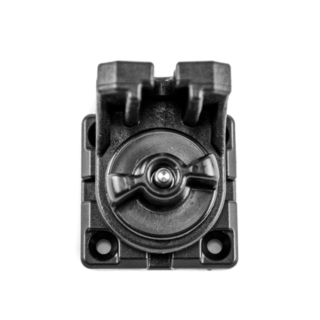 GridLoc MightyMount W/ 9 Degree Adapter