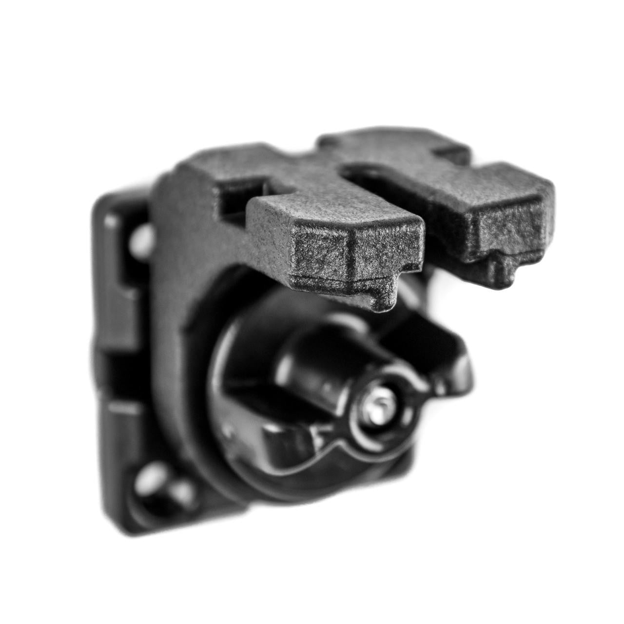 GridLoc MightyMount W/ 9 Degree Adapter