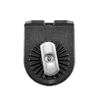 GridLoc MightyMount W/ 9 Degree Adapter