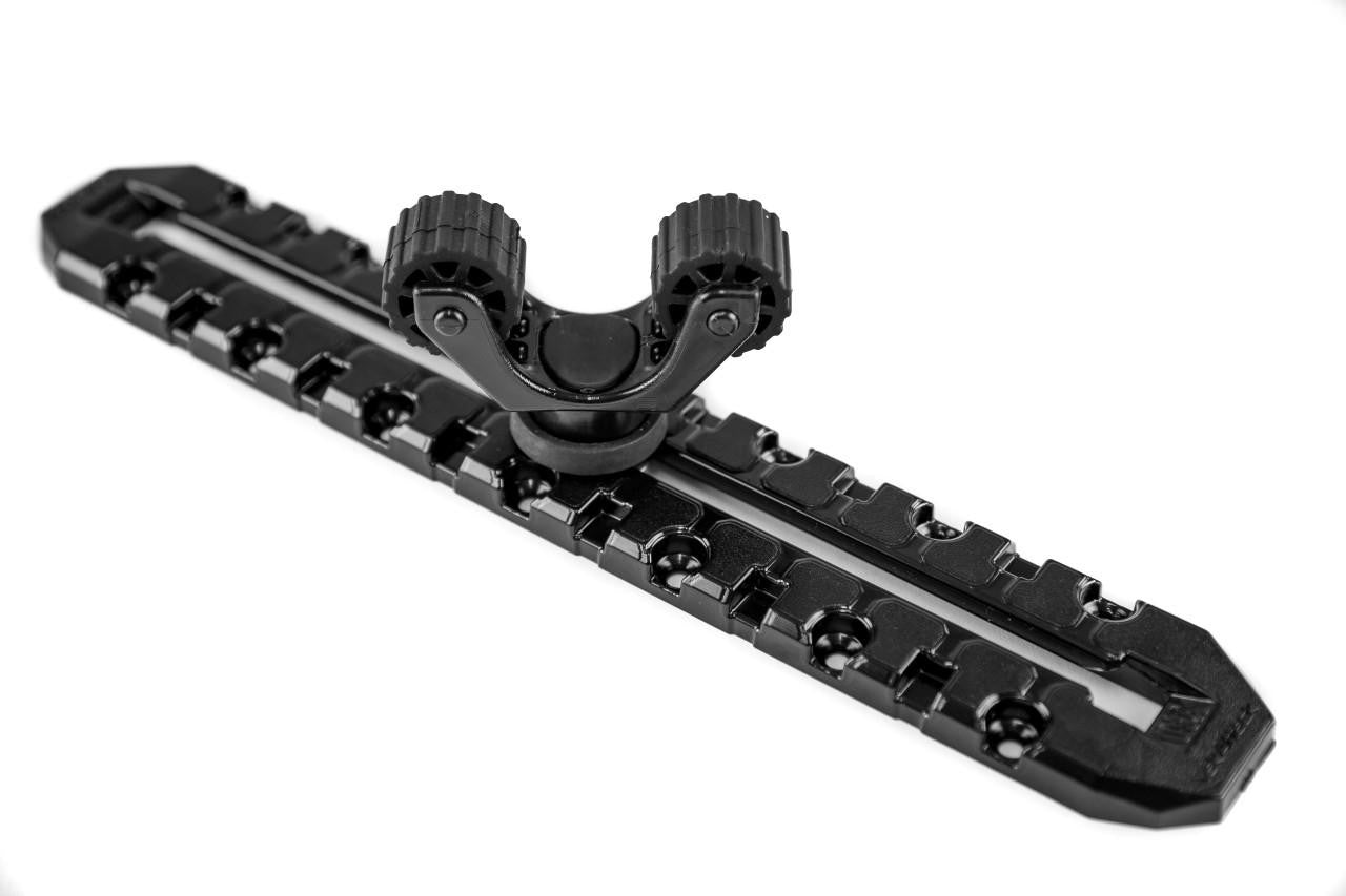 GridLoc MightyMount XL, 30 cm, inklusive Befestigungsmaterial