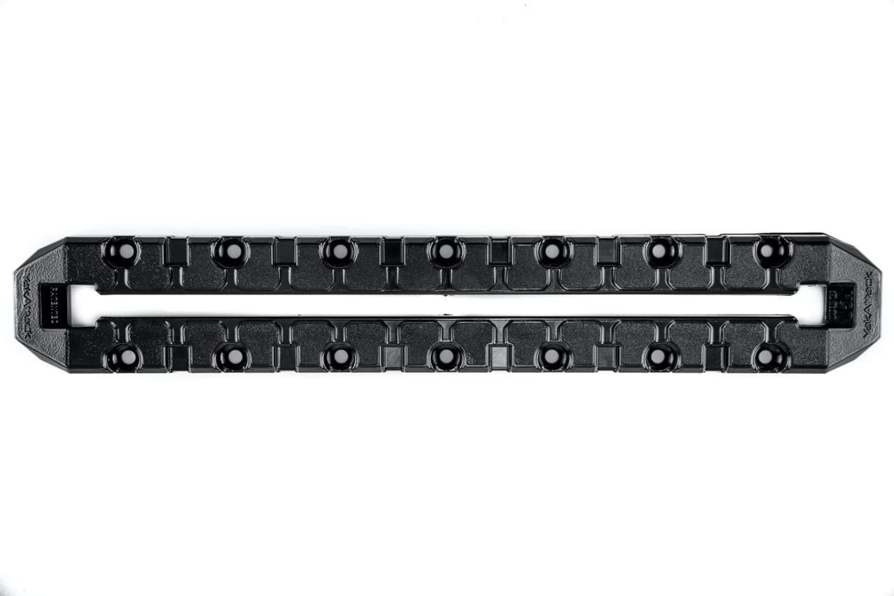 GridLoc MightyMount XL, 30 cm, inklusive Befestigungsmaterial