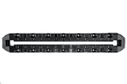 GridLoc MightyMount XL, 30 cm, inklusive Befestigungsmaterial