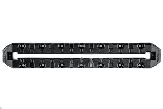 GridLoc MightyMount XL, 12", Includes Hardware