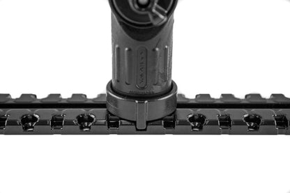 GridLoc MightyMount XL, 30 cm, inklusive Befestigungsmaterial