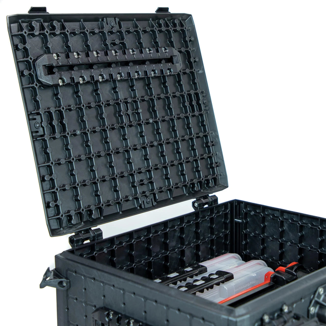 GridLoc MightyMount XL, 30 cm, inklusive Befestigungsmaterial