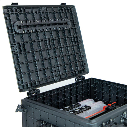 GridLoc MightyMount XL, 30 cm, inklusive Befestigungsmaterial
