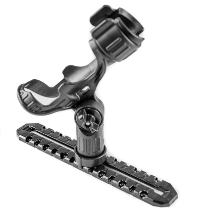 GridLoc MightyMount XL, 30 cm, inklusive Befestigungsmaterial