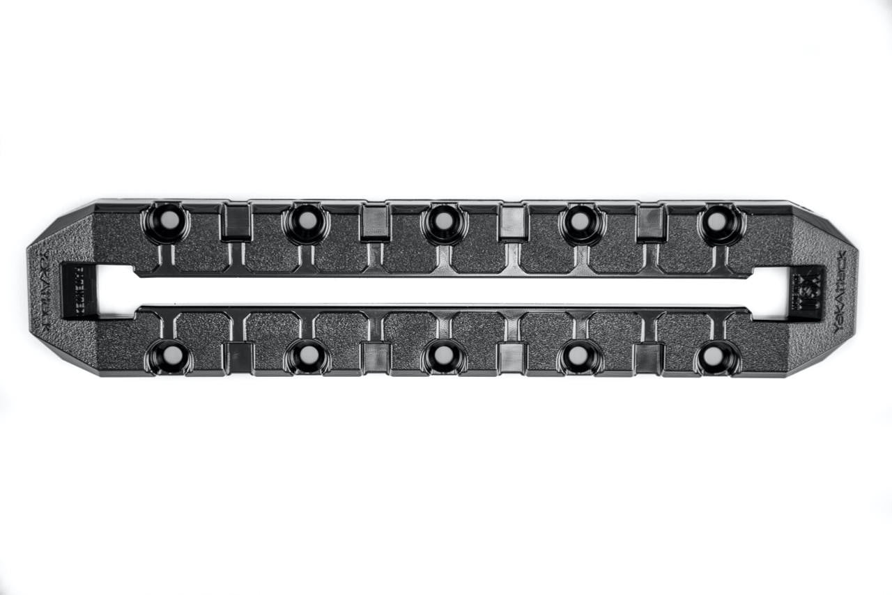 GridLoc MightyMount XL, 12", Includes Hardware