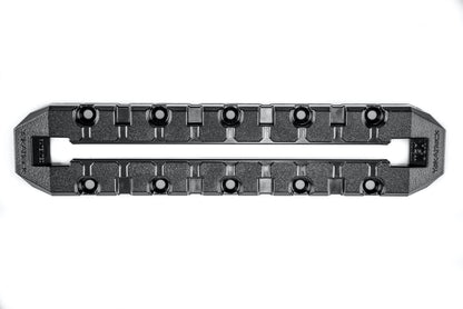 GridLoc MightyMount XL, 12", Includes Hardware