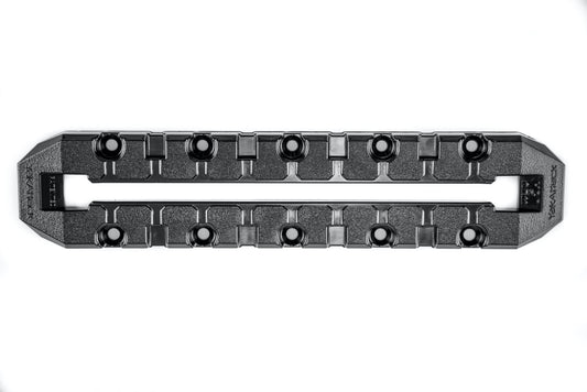GridLoc MightyMount XL, 12", Includes Hardware
