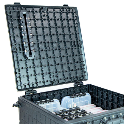 GridLoc MightyMount XL, 12", Includes Hardware