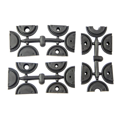GridLoc Through Hull Wiring Kit