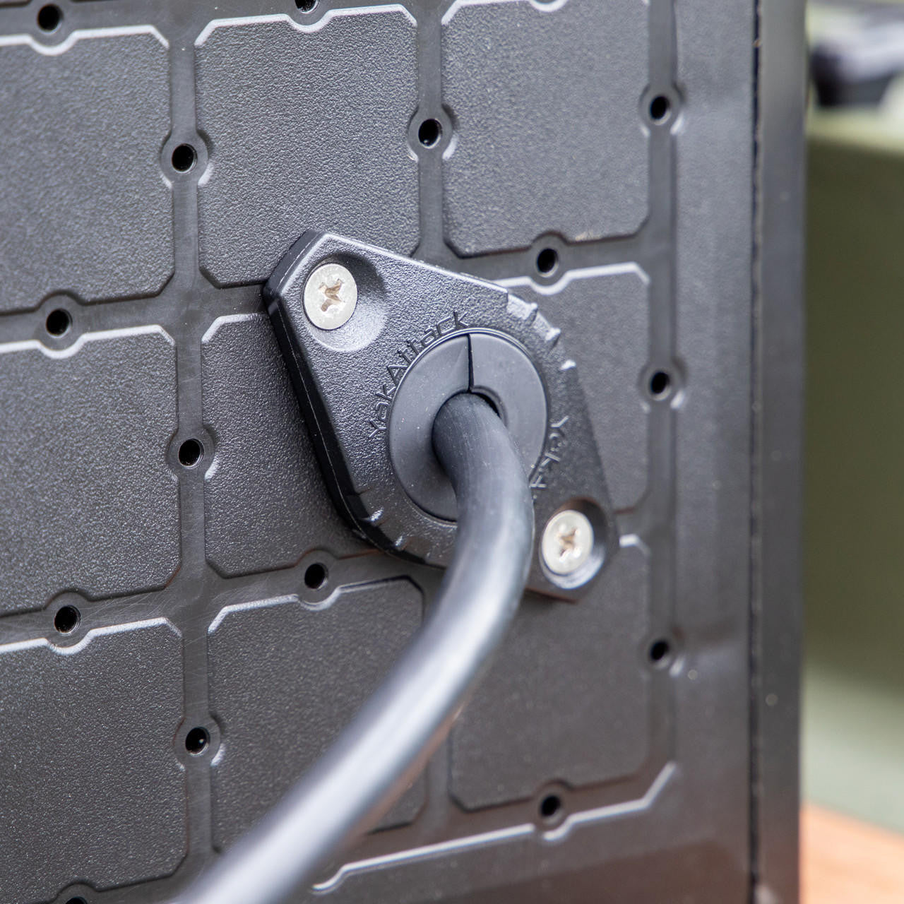 GridLoc Through Hull Wiring Kit