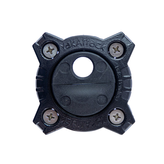 GridLoc Through Hull Wiring Kit XL