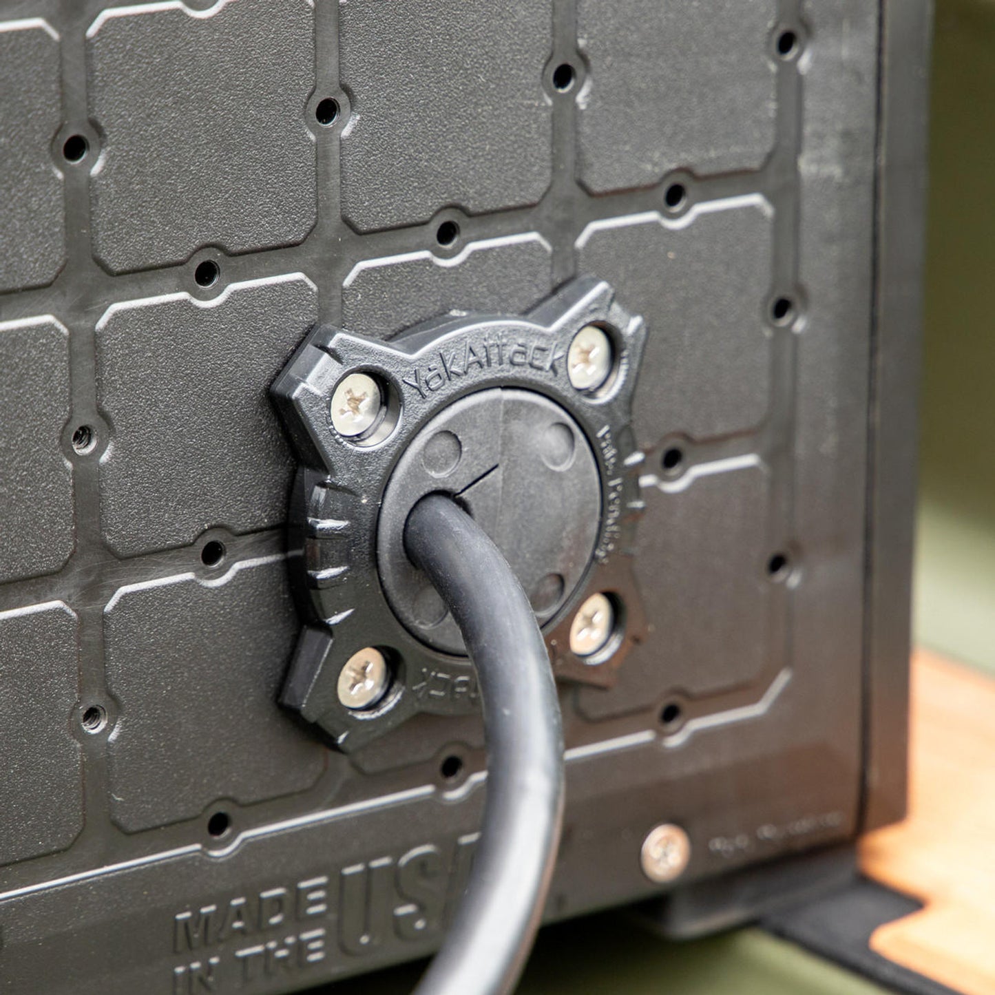 GridLoc Through Hull Wiring Kit XL