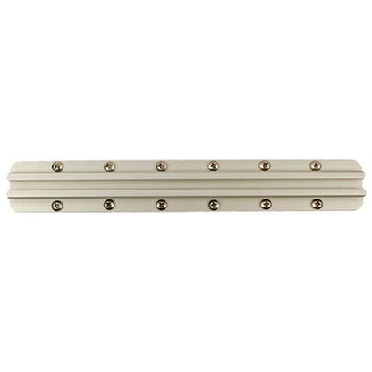 GT175 Generation II GearTrac, 12" (30,48cm) , Includes SS Mounting screws