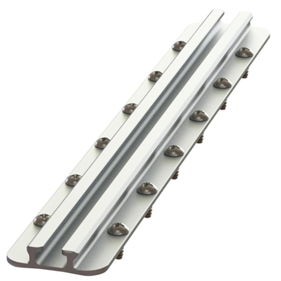 GT175 Generation II GearTrac, 12" (30,48cm) , Includes SS Mounting screws