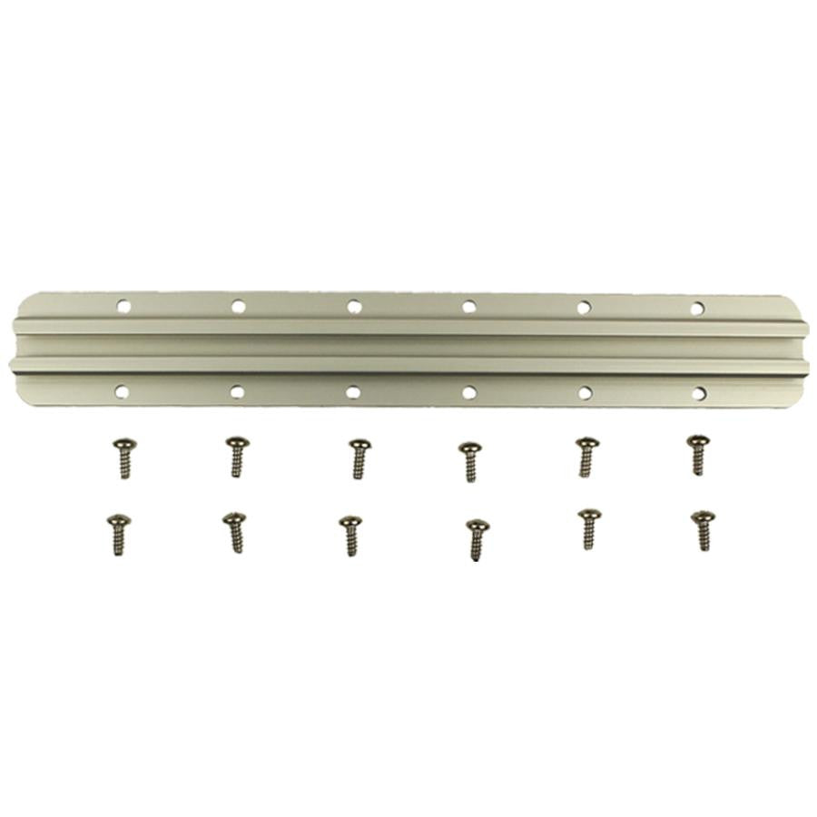 GT175 Generation II GearTrac, 12" (30,48cm) , Includes SS Mounting screws