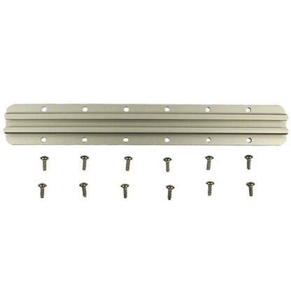 GT175 Generation II GearTrac, 12" (30,48cm) , Includes SS Mounting screws