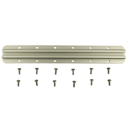 GT175 Generation II GearTrac, 12" (30,48cm) , Includes SS Mounting screws