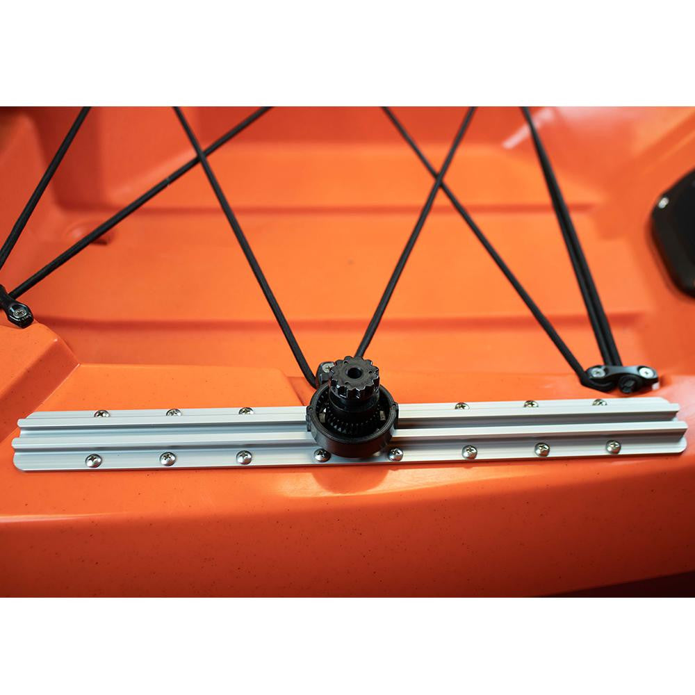 GT175 Generation II GearTrac, 16", Includes SS Mounting screws