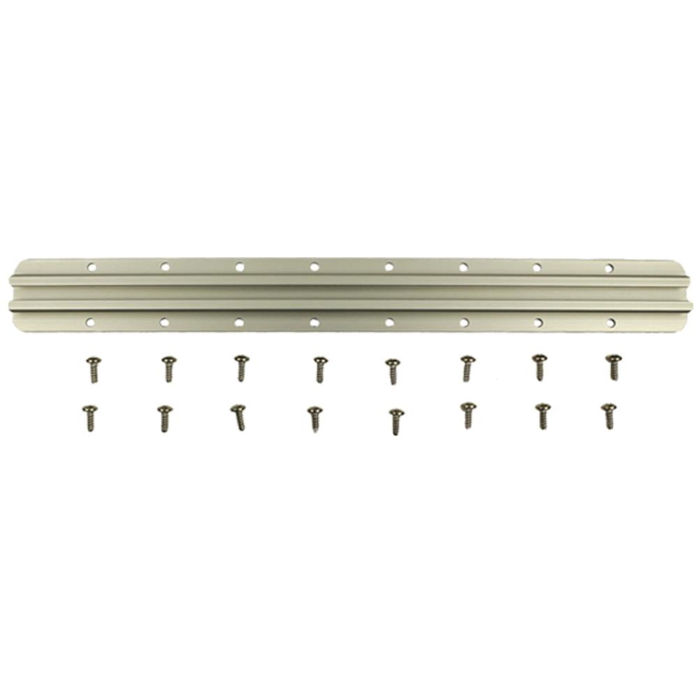 GT175 Generation II GearTrac, 16", Includes SS Mounting screws