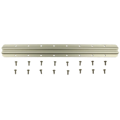 GT175 Generation II GearTrac, 16", Includes SS Mounting screws