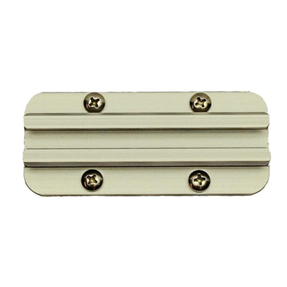GT175 Generation II GearTrac, 4" (10,16 cm) , Includes SS Mounting screws