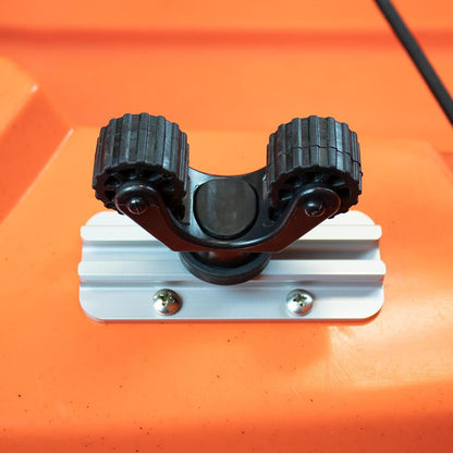 GT175 Generation II GearTrac, 4" (10,16 cm) , Includes SS Mounting screws