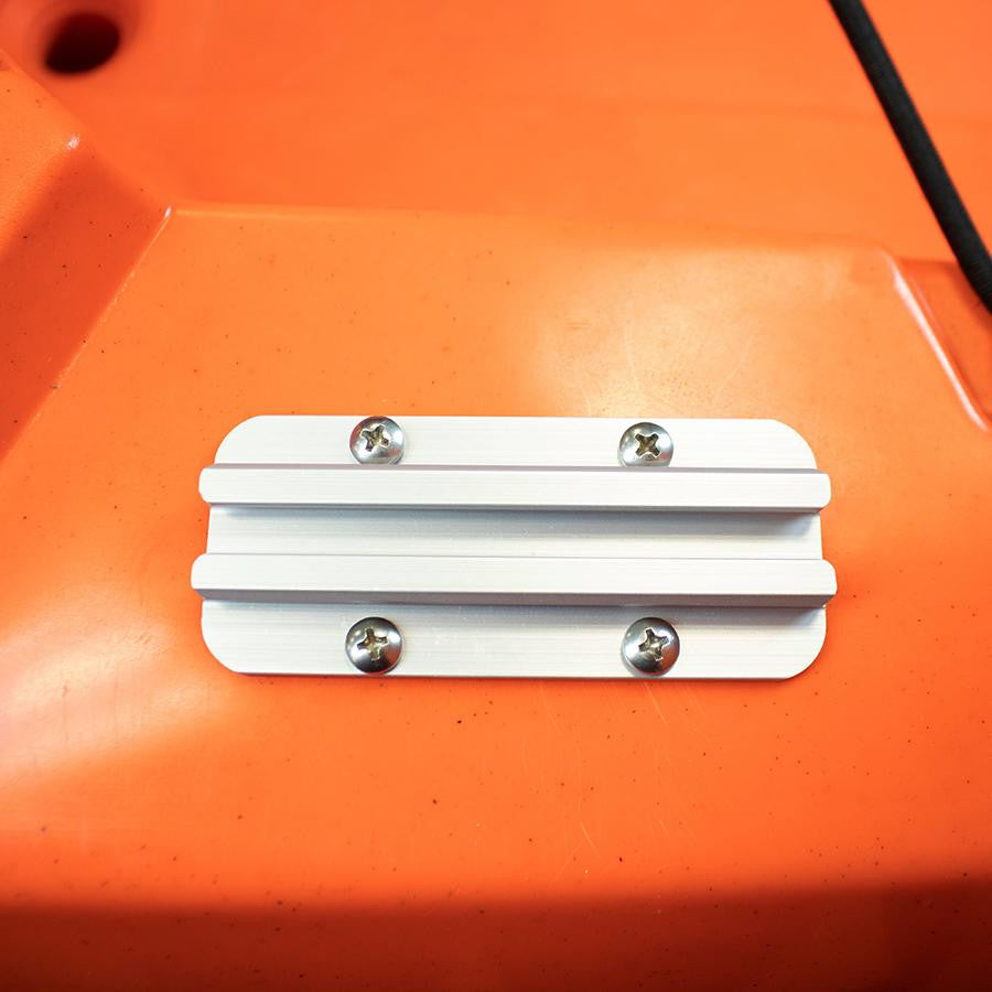 GT175 Generation II GearTrac, 4" (10,16 cm) , Includes SS Mounting screws