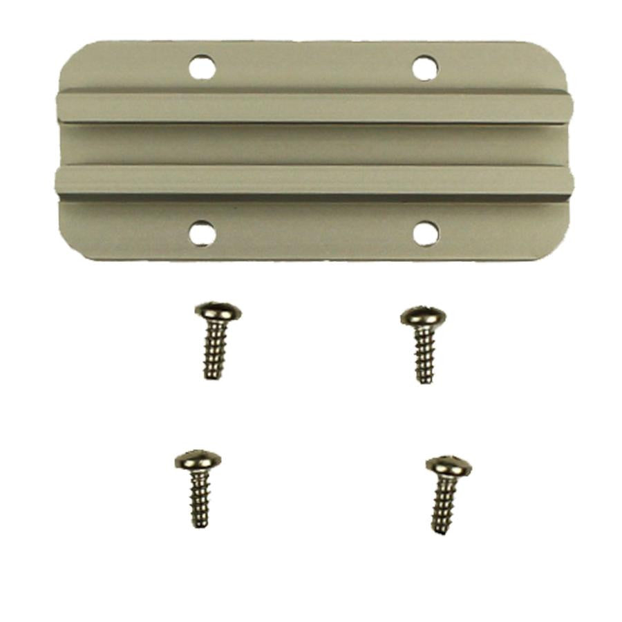 GT175 Generation II GearTrac, 4" (10,16 cm) , Includes SS Mounting screws