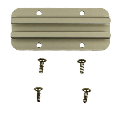 GT175 Generation II GearTrac, 4" (10,16 cm) , Includes SS Mounting screws