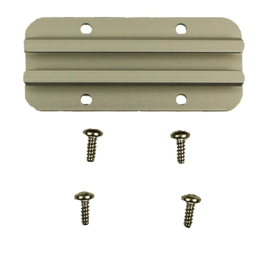 GT175 Generation II GearTrac, 4" (10,16 cm) , Includes SS Mounting screws