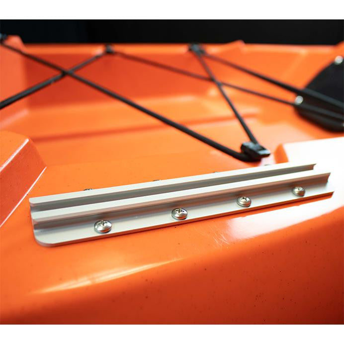 GT175 Generation II GearTrac, 8" (20,32 cm), Includes SS Mounting screws