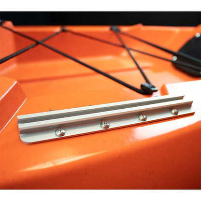 GT175 Generation II GearTrac, 8" (20,32 cm), Includes SS Mounting screws