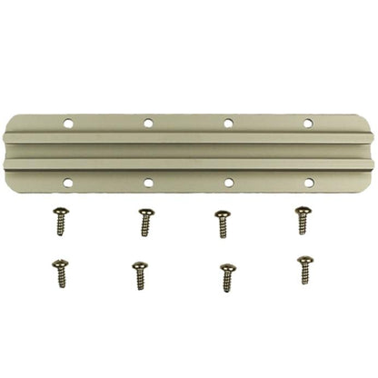 GT175 Generation II GearTrac, 8" (20,32 cm), Includes SS Mounting screws