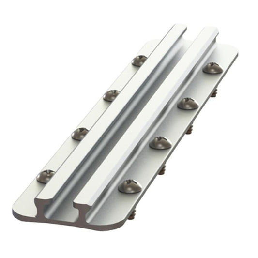 GT175 Generation II GearTrac, 8" (20,32 cm), Includes SS Mounting screws