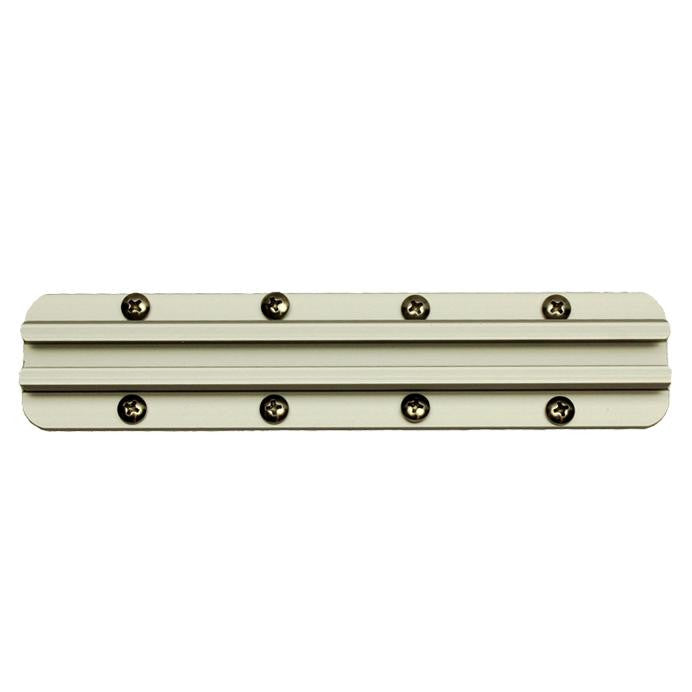 GT175 Generation II GearTrac, 8" (20,32 cm), Includes SS Mounting screws