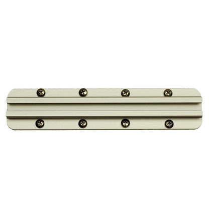 GT175 Generation II GearTrac, 8" (20,32 cm), Includes SS Mounting screws