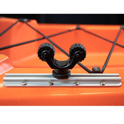 GT175 Generation II GearTrac, 8" (20,32 cm), Includes SS Mounting screws