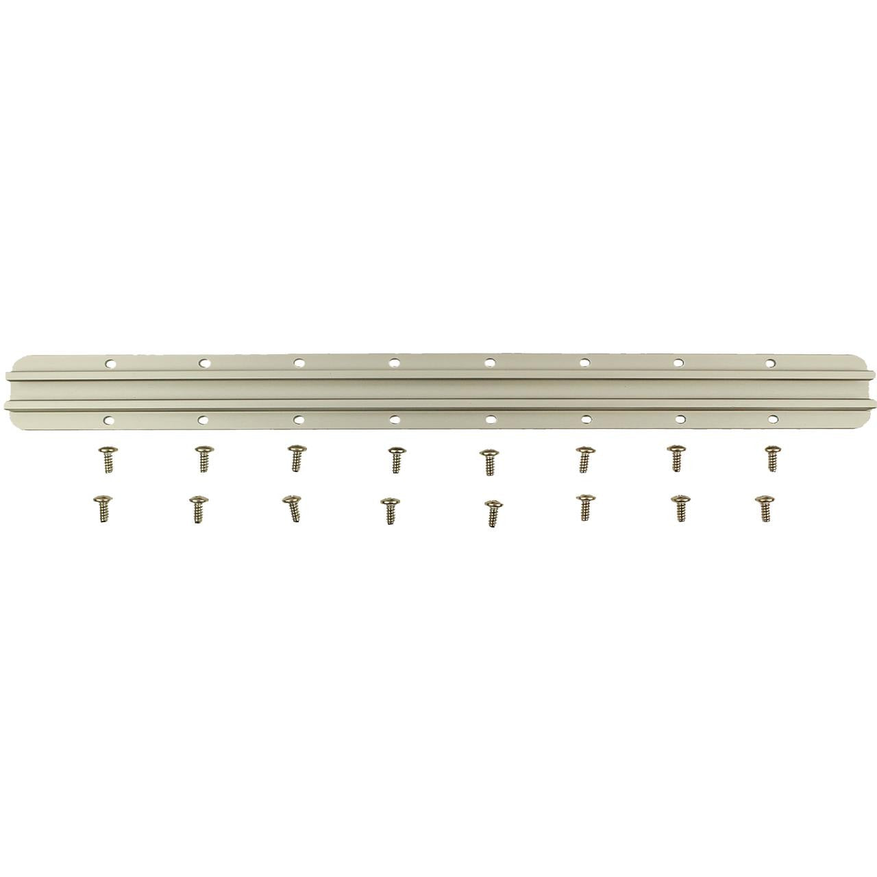GTTL175 GearTrac, 16" (40,64 cm) , mit Montage Schrauben