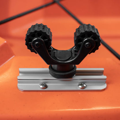 GTTL175 GearTrac, 10,16 cm, Includes SS Mounting screws