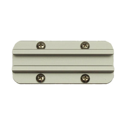 GTTL175 GearTrac, 10,16 cm, Includes SS Mounting screws