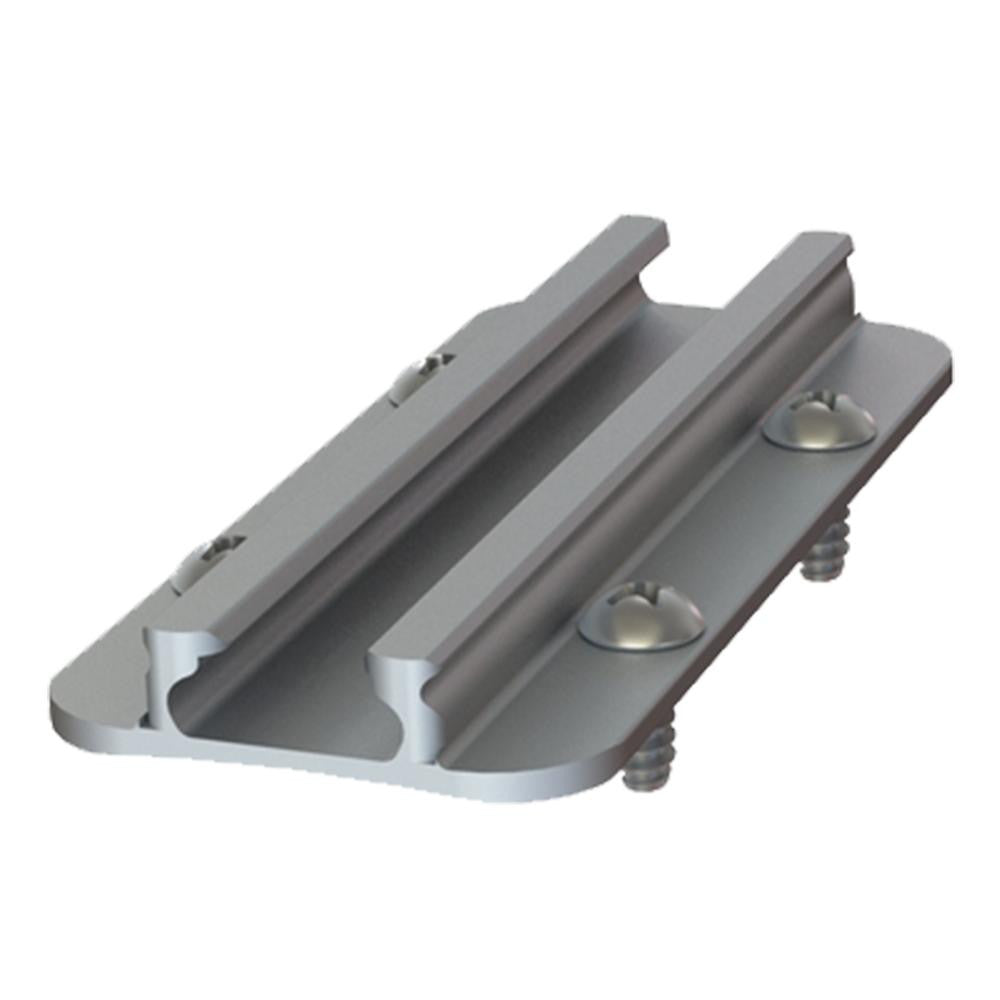 GTTL175 GearTrac, 10,16 cm, Includes SS Mounting screws
