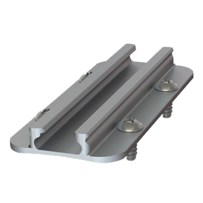 GTTL175 GearTrac, 10,16 cm, Includes SS Mounting screws