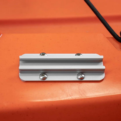 GTTL175 GearTrac, 10,16 cm, Includes SS Mounting screws