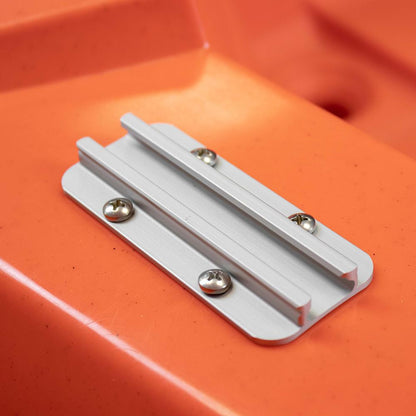 GTTL175 GearTrac, 10,16 cm, Includes SS Mounting screws