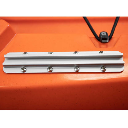 GTTL175 GearTrac, 8" (20,23 cm), Includes SS Mounting screws